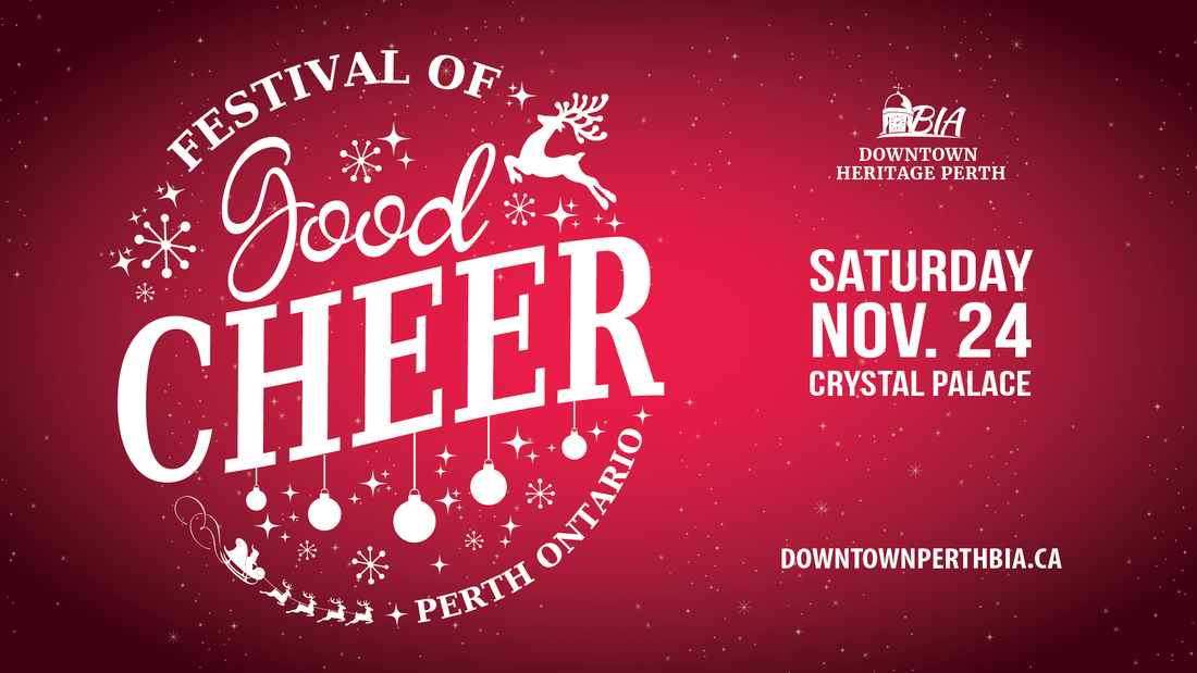 BIA Festival of Good Cheer