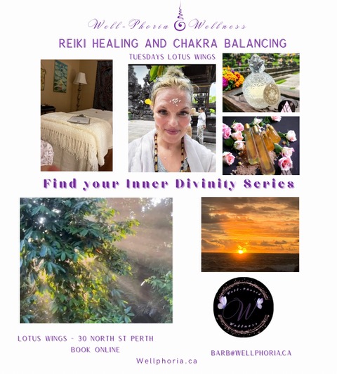  Rescheduled!! Music Meditation Healing Sesh  with Barb Hall