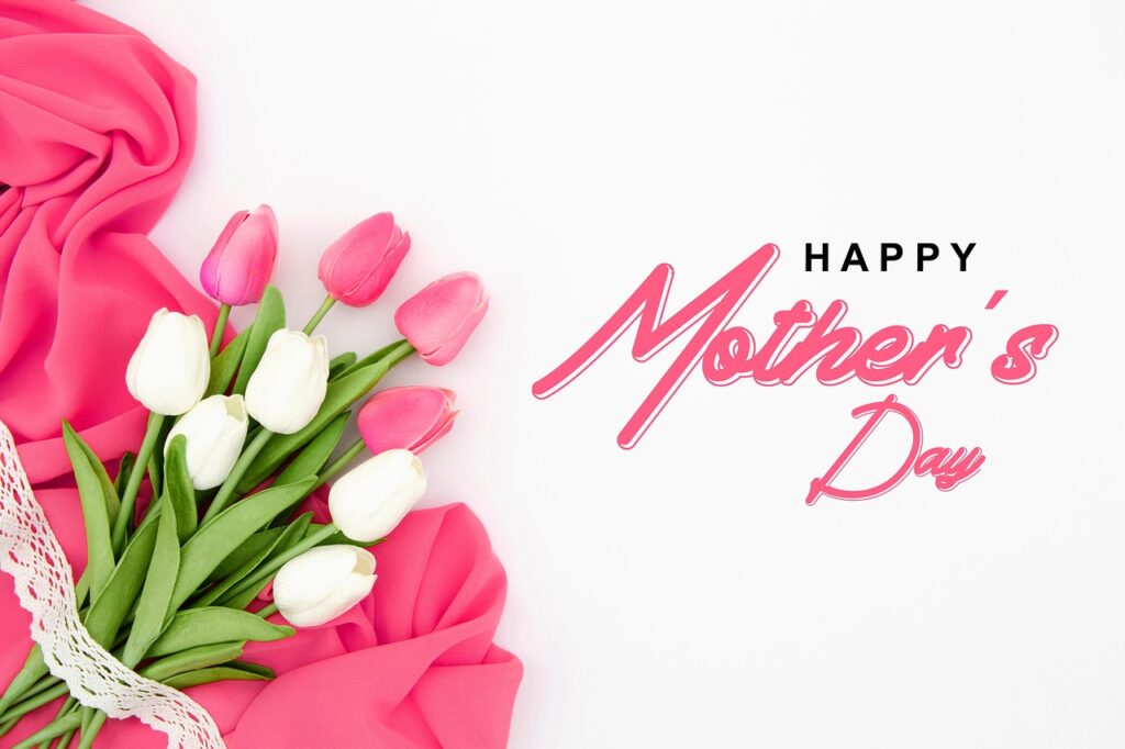 HAPPY MOTHER\'S DAY!!