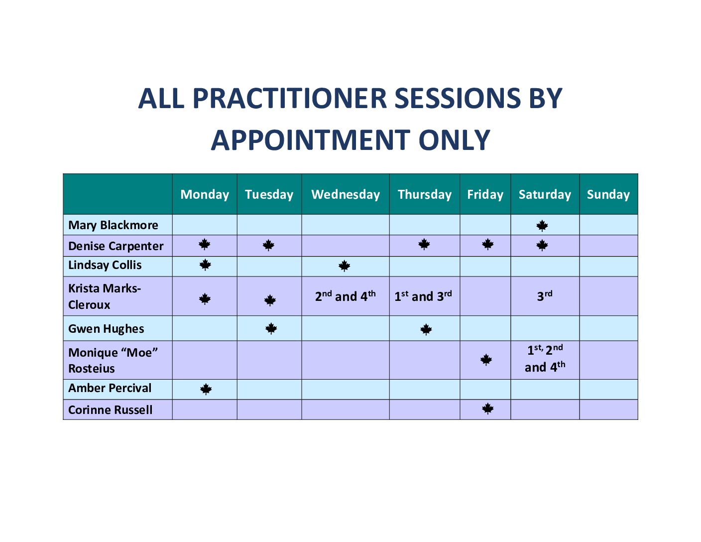 <svg style="background:#ffffcc;fill:#000000" focusable="false" role="img" aria-labelledby="cat_675" class="category-icon" xmlns="http://www.w3.org/2000/svg" viewBox="0 0 448 512"><!-- Font Awesome Free 5.15.3 by @fontawesome - https://fontawesome.com License - https://fontawesome.com/license/free (Icons: CC BY 4.0, Fonts: SIL OFL 1.1, Code: MIT License) --><title id='cat_675'>Category: General</title><path d="M12 192h424c6.6 0 12 5.4 12 12v260c0 26.5-21.5 48-48 48H48c-26.5 0-48-21.5-48-48V204c0-6.6 5.4-12 12-12zm436-44v-36c0-26.5-21.5-48-48-48h-48V12c0-6.6-5.4-12-12-12h-40c-6.6 0-12 5.4-12 12v52H160V12c0-6.6-5.4-12-12-12h-40c-6.6 0-12 5.4-12 12v52H48C21.5 64 0 85.5 0 112v36c0 6.6 5.4 12 12 12h424c6.6 0 12-5.4 12-12z"/></svg> Who is in? When?