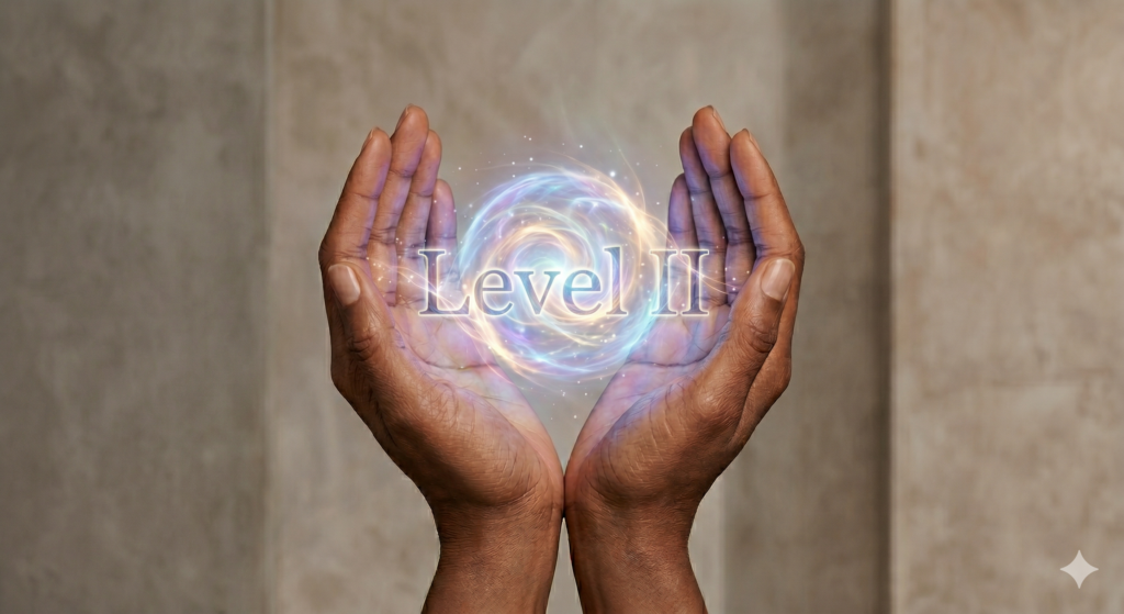 Level II Reiki Class Review with Denise Carpenter