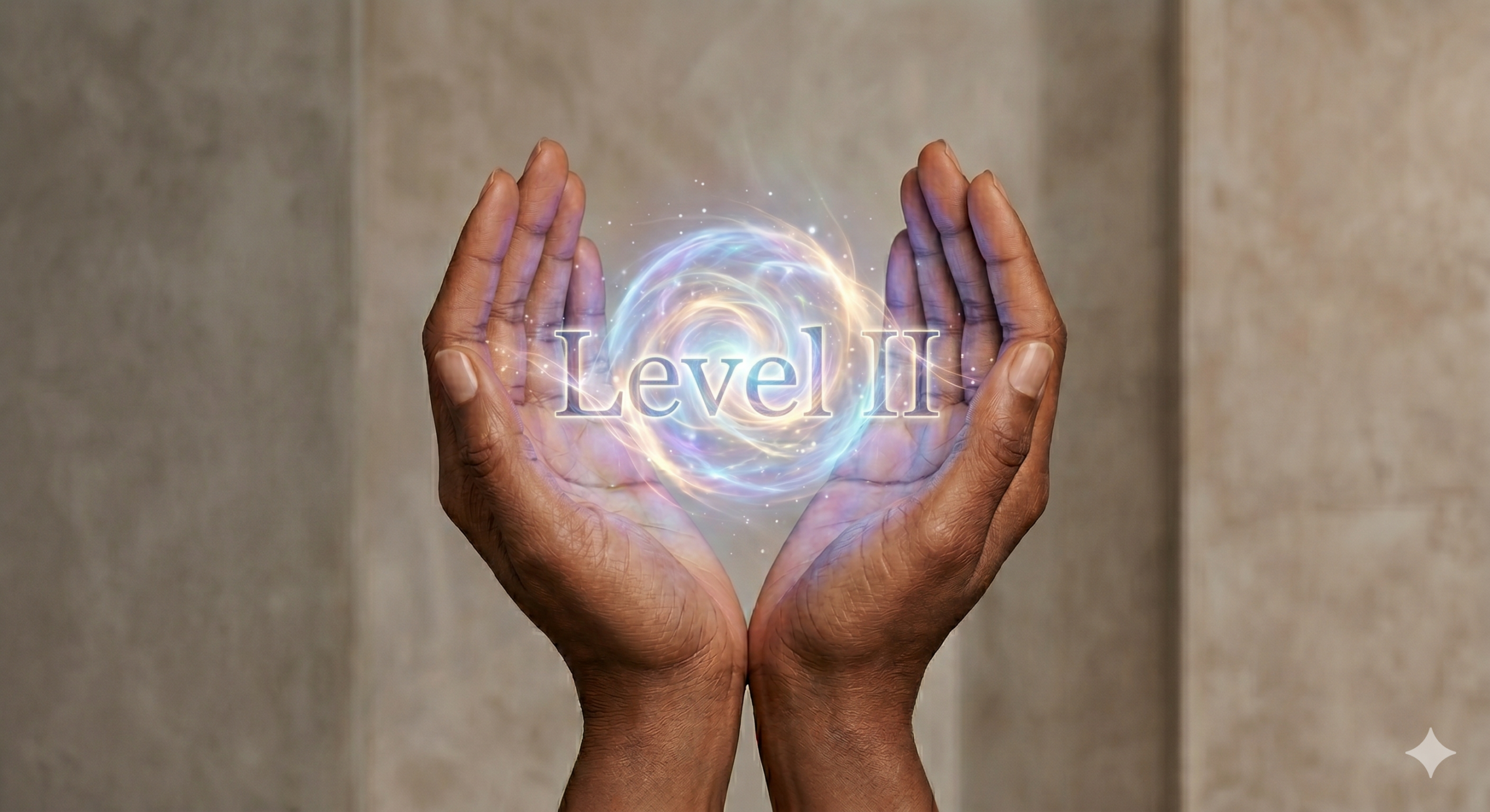  Level II Reiki Class Review with Denise Carpenter