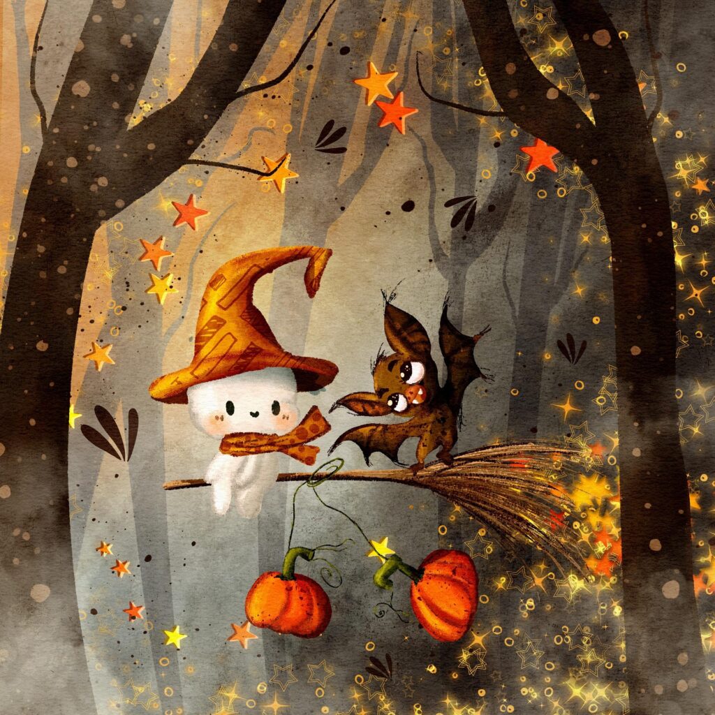 Happy Halloween